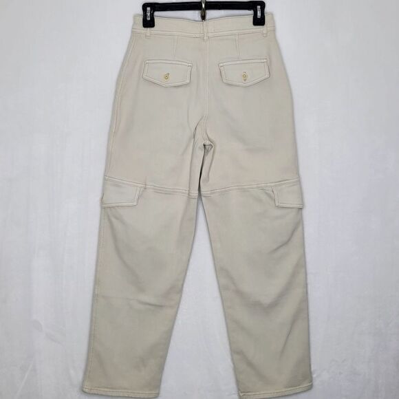 Wilfred Free Modern Cargo Pant Size 4 - Picture 5 of 9